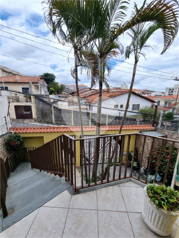 Sobrado à venda com 4 quartos, sendo 2 suítes, em Vila Mazzei, São Paulo, SP