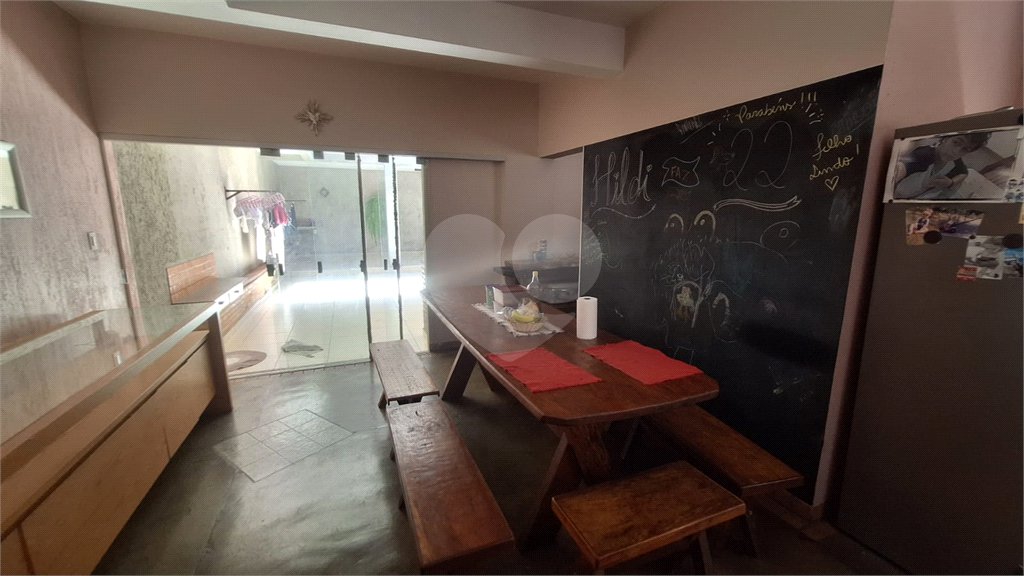 Casa à venda com 4 quartos, sendo 2 suítes, em Parque Esmeralda, Sorocaba, SP
