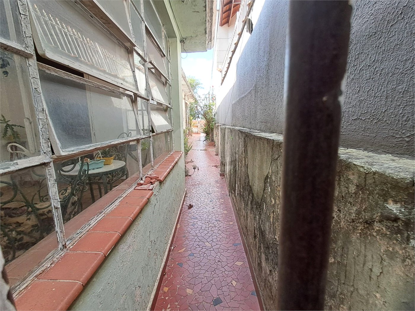 Casa à venda com 3 quartos em Vila Gustavo, São Paulo, SP