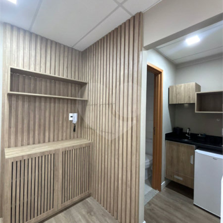 Sala à venda em Alvinópolis, Atibaia, SP