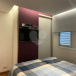 Apartamento à venda com 2 quartos, sendo 1 suíte, em Vila Guarani (z Sul), São Paulo, SP
