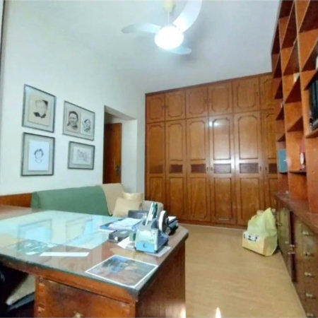 Apartamento com 3 dormitórios à venda, 296 m² por R$ 2.120.000,00 - Aparecida - Santos/SP