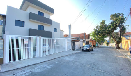 Apartamento para alugar com 2 quartos em Parque Industrial, São Paulo, SP