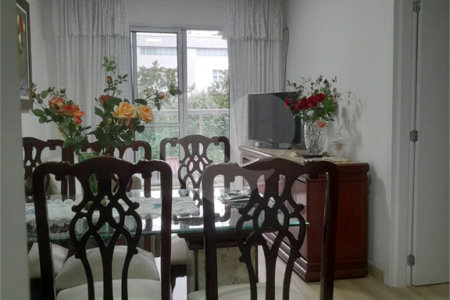 Apartamento à venda com 1 suíte em Vila Andrade, São Paulo, SP