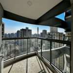 Apartamento à venda com 2 quartos, sendo 1 suíte, em Brooklin, São Paulo, SP
