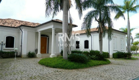 Casa à venda com 3 suítes no condomínio Fazenda Vila Real, Itu - SP