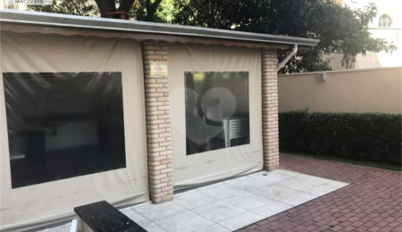 Apartamento à venda com 3 quartos, sendo 1 suíte,  em Santa Teresinha, São Paulo, SP