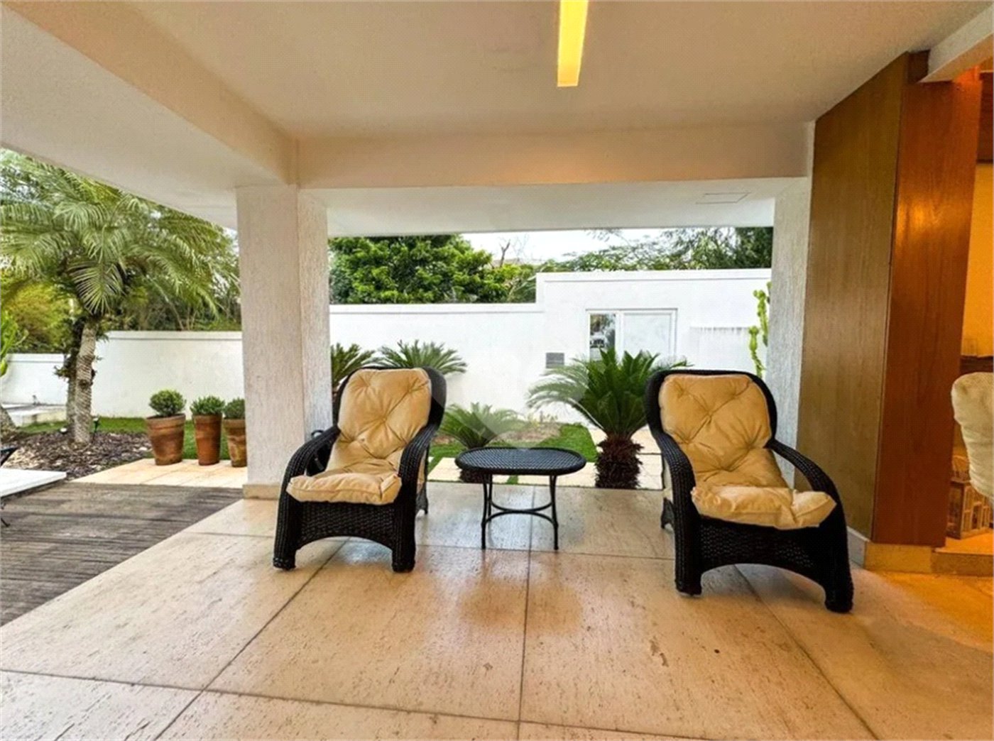 Casa à venda com 5 suítes no condomínio Malibu, Rio de Janeiro - RJ