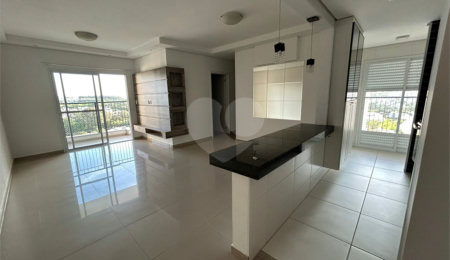 Apartamento à venda com 3 quartos, sendo 1 suíte,  em Parque Campolim, Sorocaba, SP