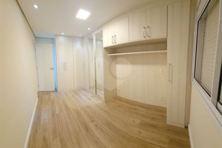 Apartamento à venda com 2 quartos, sendo 1 suíte, em Vila Maria Alta, São Paulo, SP