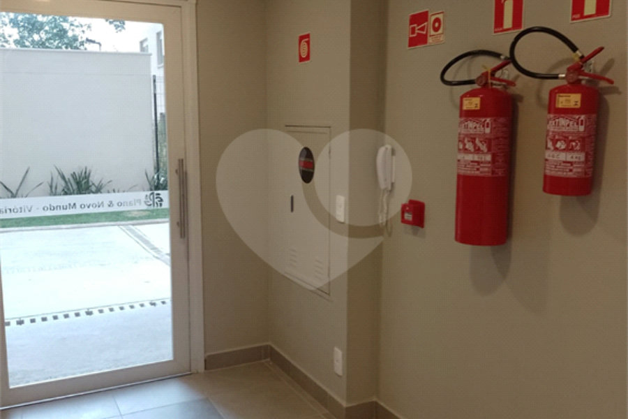 Apartamento para alugar com 2 quartos em Parque Novo Mundo, São Paulo, SP