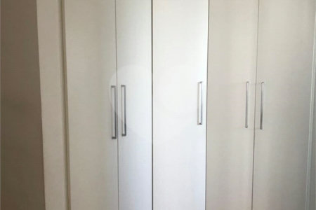 Apartamento à venda com 3 suítes em Alto da Boa Vista, São Paulo, SP