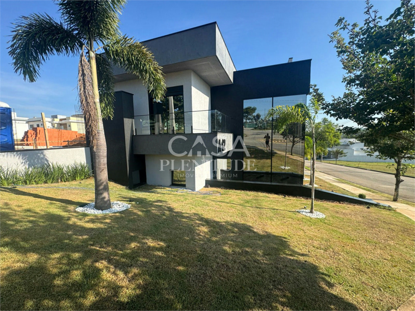 Casa em condomínio à venda com 3 suítes em Cajuru do Sul, Sorocaba, SP