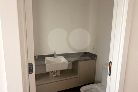 Apartamento para alugar com 2 suítes em Pinheiros, São Paulo, SP