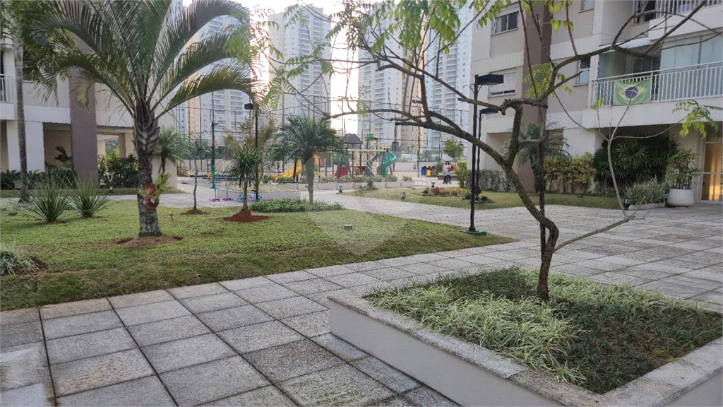 Apartamento à venda com 3 quartos, sendo 1 suíte, no Centro, São Bernardo do Campo, SP