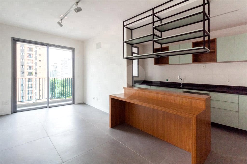 Apartamento à venda com 1 quarto em Vila Uberabinha, São Paulo, SP