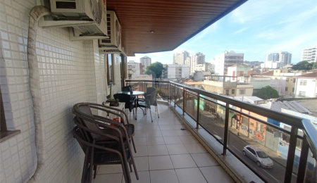 Apartamento à venda com 3 quartos, sendo 1 suíte,  em Vila Isabel, Rio de Janeiro, RJ