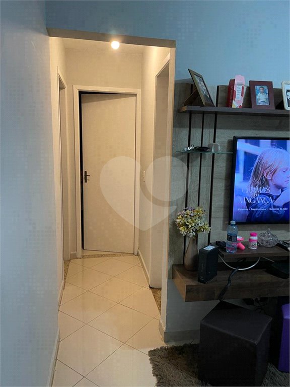 Apartamento à venda com 2 quartos em Bom Retiro, São Paulo, SP