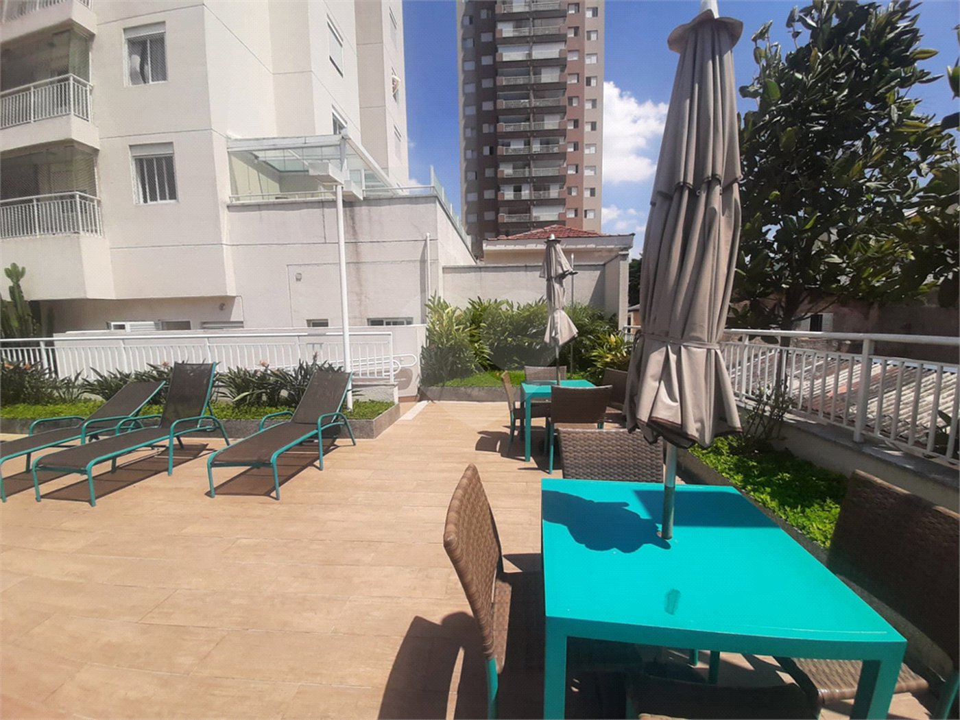 Apartamento à venda com 2 quartos em Vila Dom Pedro Ii, São Paulo, SP