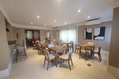 Apartamento à venda com 3 quartos, sendo 2 suítes, em Vila Leopoldina, São Paulo, SP