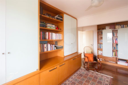 Apartamento à venda com 2 quartos, sendo 1 suíte, em Parque Colonial, São Paulo, SP