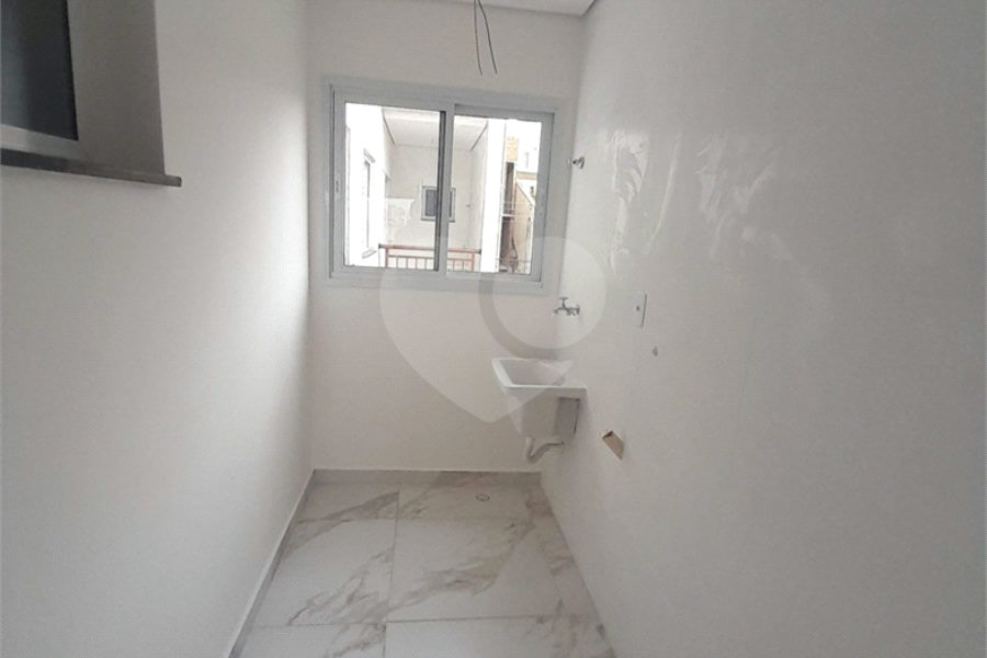 Apartamento à venda com 2 quartos em Tucuruvi, São Paulo, SP