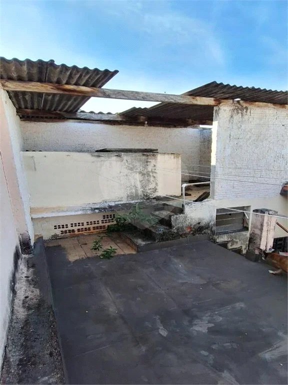 Sobrado à venda com 2 suítes em Vila Mazzei, São Paulo, SP