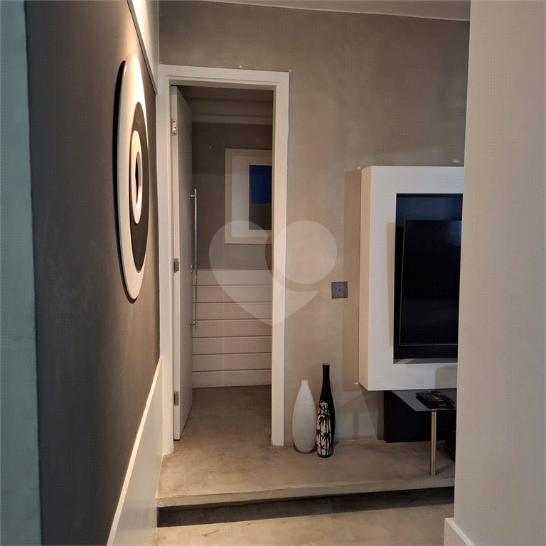 Apartamento à venda com 2 quartos em Perdizes, São Paulo, SP