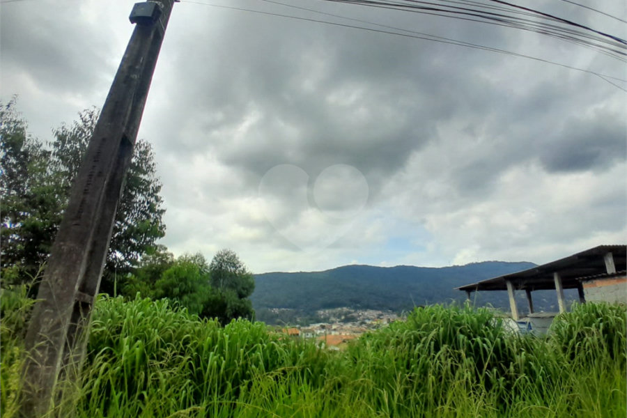 Terreno à venda em Serra da Cantareira, Mairiporã, SP