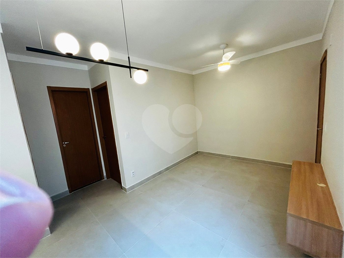 Apartamento à venda com 2 quartos em Reserva Real, Ribeirão Preto, SP