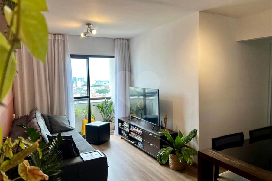 Apartamento à venda com 2 quartos, sendo 1 suíte, em Casa Verde, São Paulo, SP