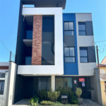 Garden à venda com 1 quarto em Tucuruvi, São Paulo, SP