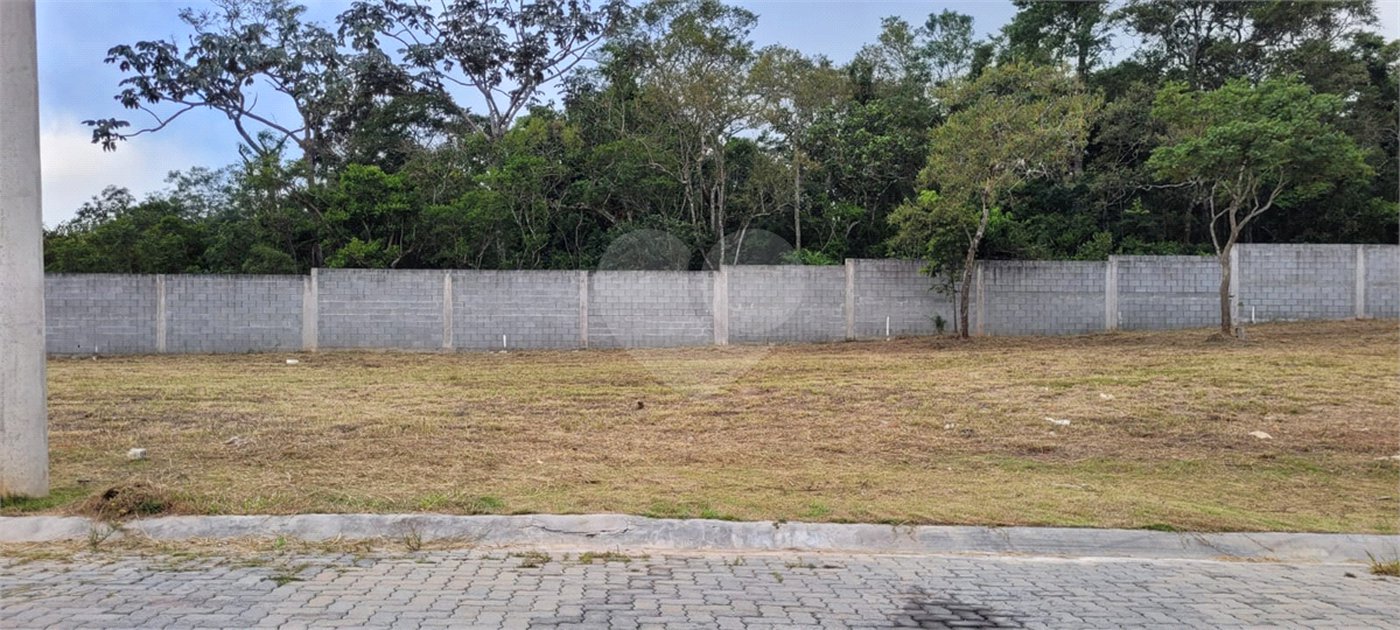 Terreno à venda no condomínio Real Park 2, Mogi das Cruzes - SP