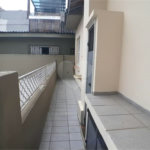 Casa Térrea para alugar com 1 quarto, sendo 3 suítes,  em Indianópolis, São Paulo, SP