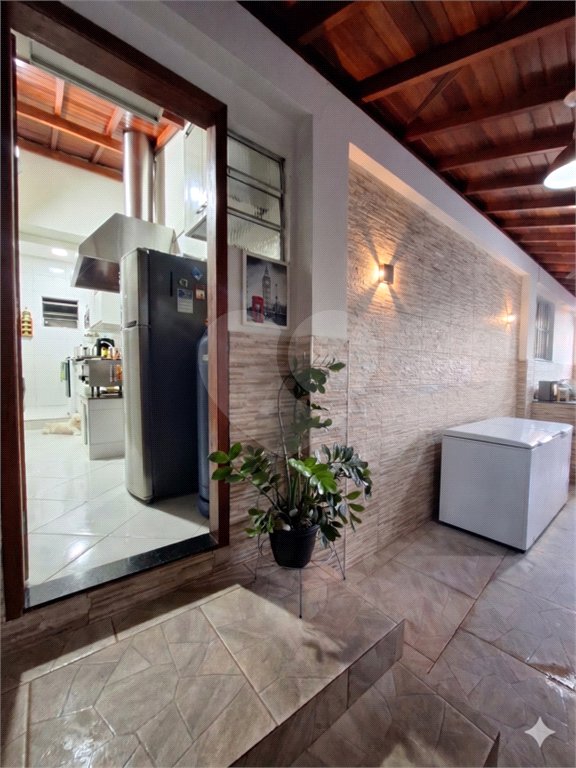 Casa à venda com 2 quartos em Freguesia do Ó, São Paulo, SP
