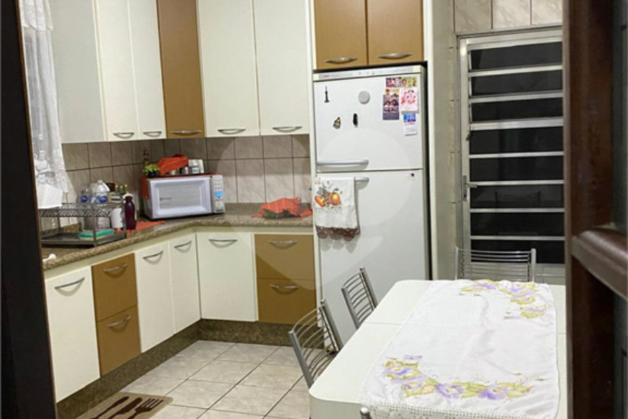 Sobrado à venda com 4 quartos, sendo 1 suíte,  em Pirituba, São Paulo, SP