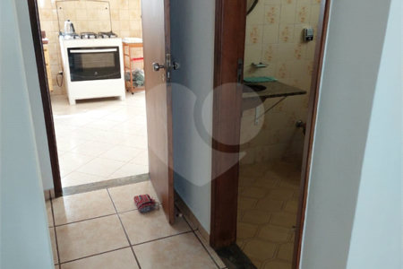 Sobrado à venda com 3 quartos, sendo 1 suíte, em Vila Mascote, São Paulo, SP