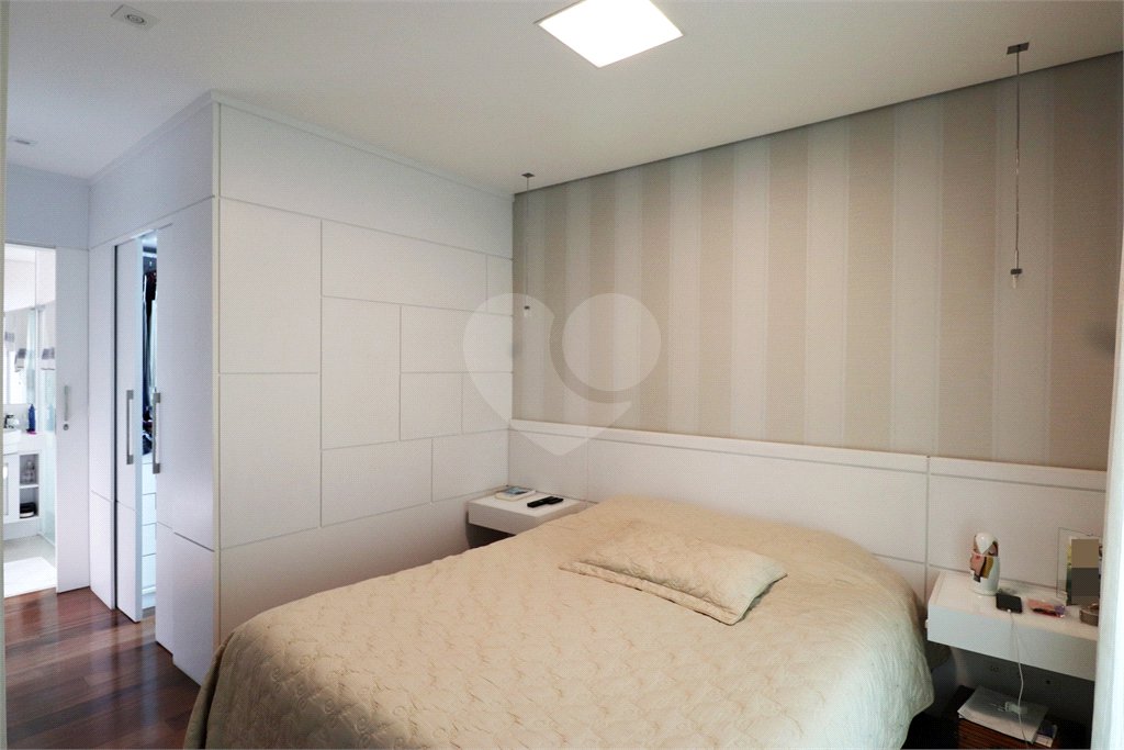 Apartamento à venda com 4 suítes em Santana, São Paulo, SP