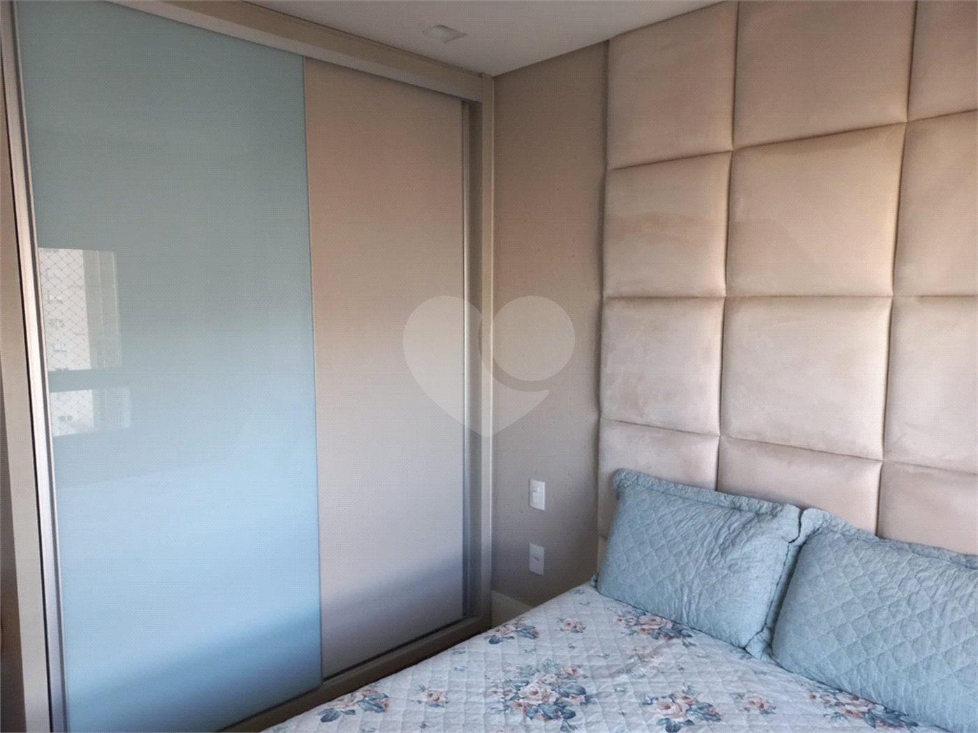 Apartamento à venda com 4 suítes em Santa Teresinha, São Paulo, SP