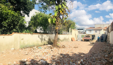 Terreno à venda em Jaçanã, São Paulo, SP