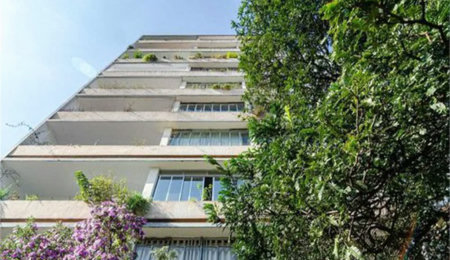 Apartamento à venda com 3 quartos, sendo 2 suítes, em Pinheiros, São Paulo, SP