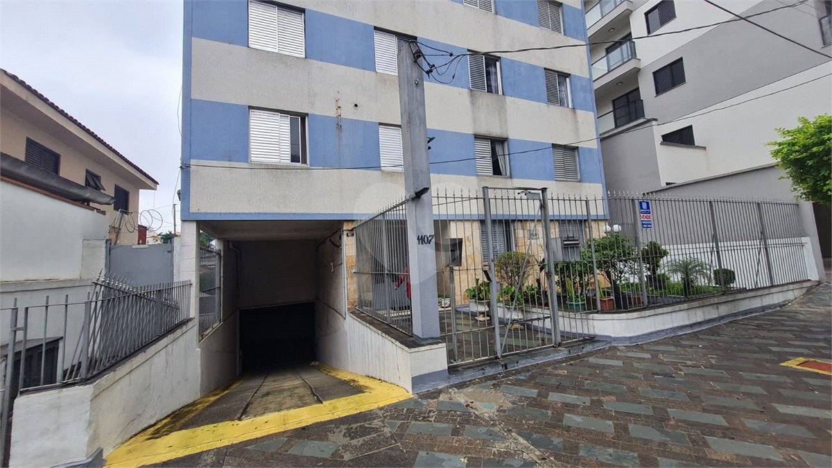 Apartamento à venda com 2 quartos em Casa Verde, São Paulo, SP