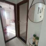 Apartamento à venda com 2 quartos, sendo 1 suíte, em Jardim Gonçalves, Sorocaba, SP