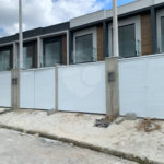 Casa à venda com 2 quartos no condomínio Residencial Mirella, Rio de Janeiro - RJ