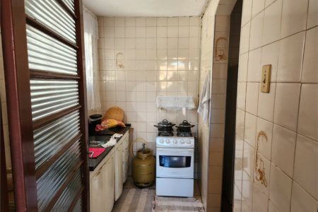 Casa à venda com 3 quartos em Vila Suconasa, Araraquara, SP