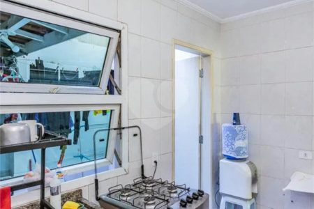 Casa à venda com 2 quartos no condomínio Villa DI Santa Mônica, São Paulo - SP