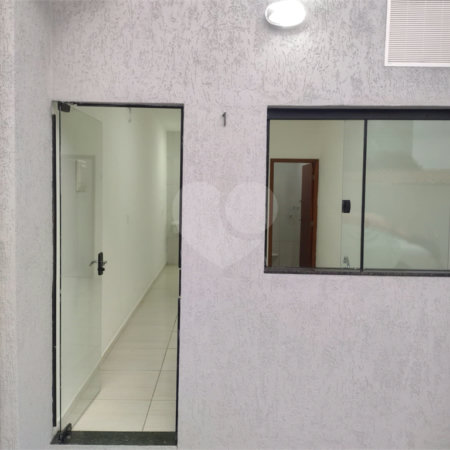 Casa à venda com 1 quarto no condomínio Residencial 3º Morada, Sorocaba - SP