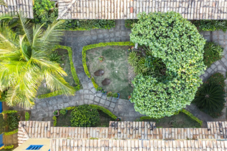 Hotel à venda com 14 quartos, sendo 16 suítes, em Geribá, Armação dos Búzios, RJ
