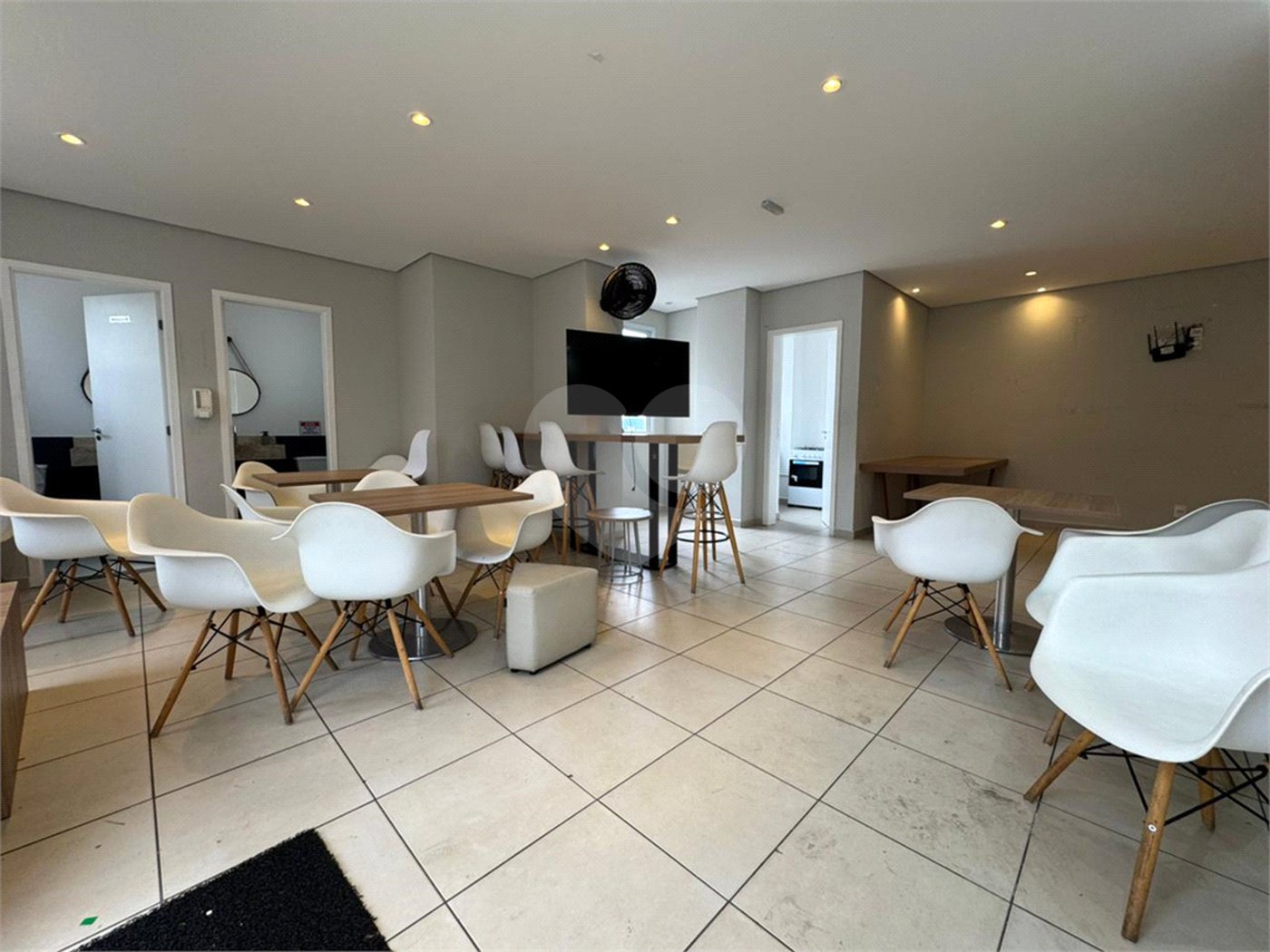 Apartamento à venda com 2 quartos em Vila Gustavo, São Paulo, SP