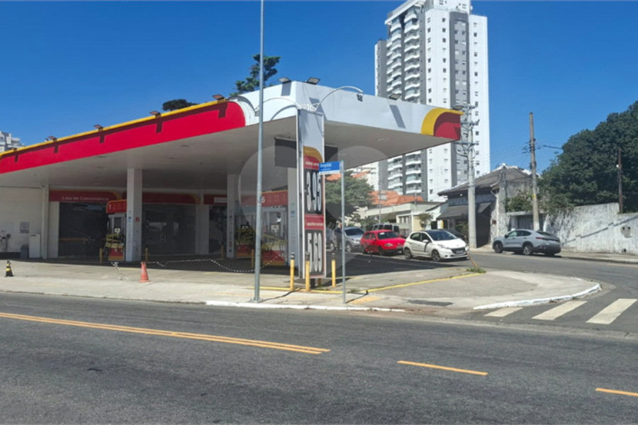 Terreno à venda em Casa Verde, São Paulo, SP